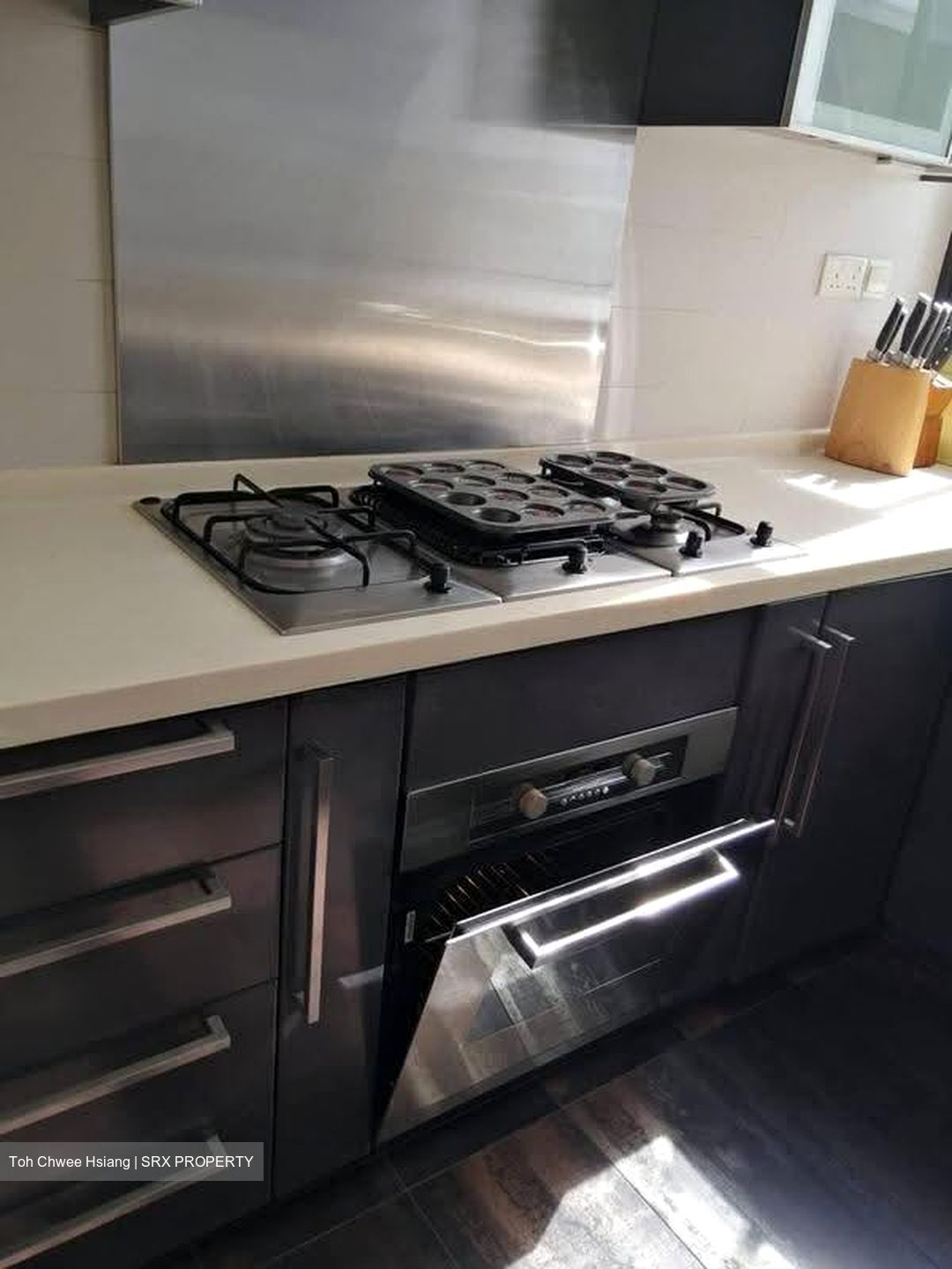 Mandarin Gardens (D15), Condominium #607344971